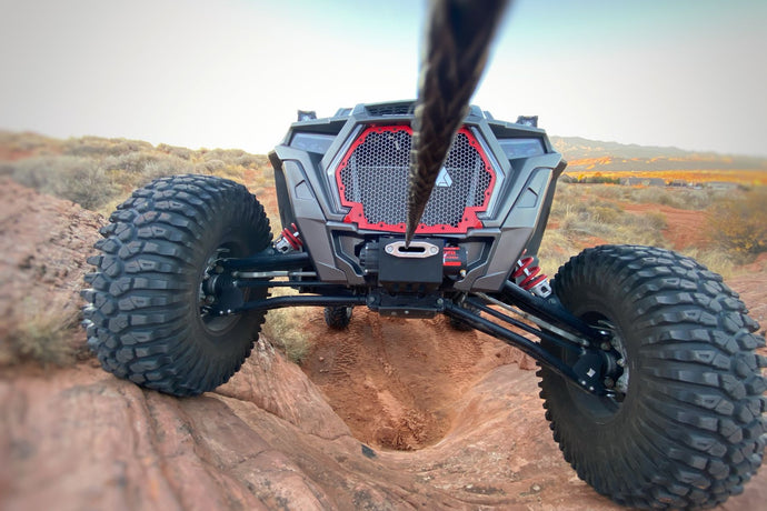 Read This Before Buying A New Winch For Your UTV/SUV