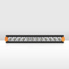 LIGHTFOX Vega Series, 14 Inch LED Light Bar, 7548LM, Single Row, Combo Beam - vicoffroad_usa