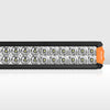 LIGHTFOX Rigel Series 30 Inch LED Light Bar, 22644 LM, Dual Row, Combo Beam - vicoffroad_usa