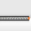LIGHTFOX Vega Series 40 Inch LED Light Bar, 25160LM, Single Row, Combo Beam - vicoffroad_usa