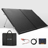 Atem Power 160W Monocrystalline Foldable Solar Panel - vicoffroad_usa