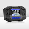 ATEM POWER Battery Real-Time Battery Monitor with Shunt 12V 100A - vicoffroad_usa
