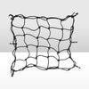 16" x 16" Heavy Duty Bungee Cargo Net Stretches to 30" x 30"-Latex - vicoffroad_usa