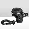 Synthetic Winch Rope 3/16" x 50' 8200lbs with Winch Stopper - vicoffroad_usa