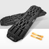 BUNKER INDUST Off-Road Recovery Traction Boards - 2 Pcs Emergency Tracks for Sand, Mud, Snow - vicoffroad_usa