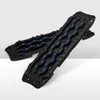 Traction Tracks - 2 Pcs Traction Mat Recovery Traction Boards, - vicoffroad_usa
