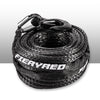 Synthetic Winch Rope 3/8" x 100' - 23,809 Ibs (Black) - vicoffroad_usa